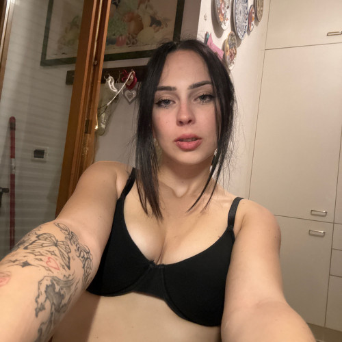 Giulia M. profile photo