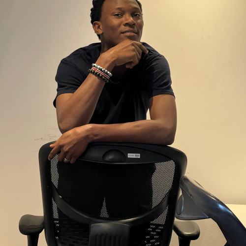 Dimba _. profile photo