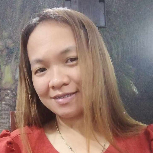 Farrah Mae L. profile photo