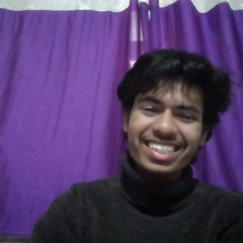 prince y. profile photo
