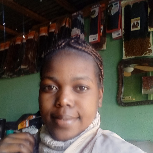 Khensani D. profile photo