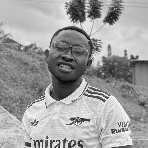 Godfred O.