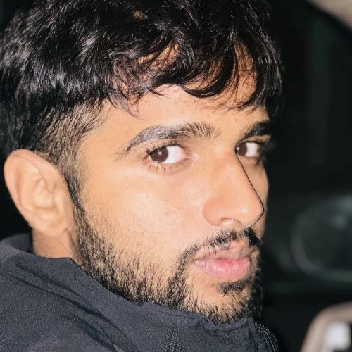 Devang  N. profile photo
