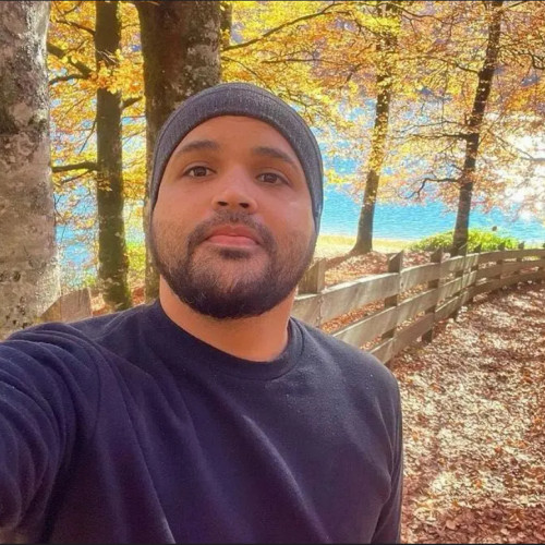 Joel G. profile photo