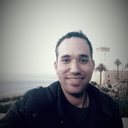Issam E.