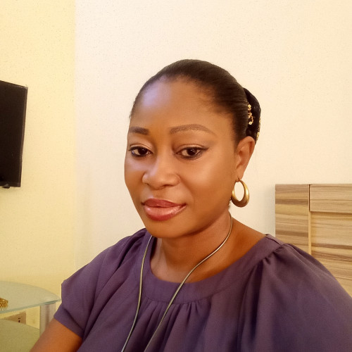 Mariam Ejura  o.