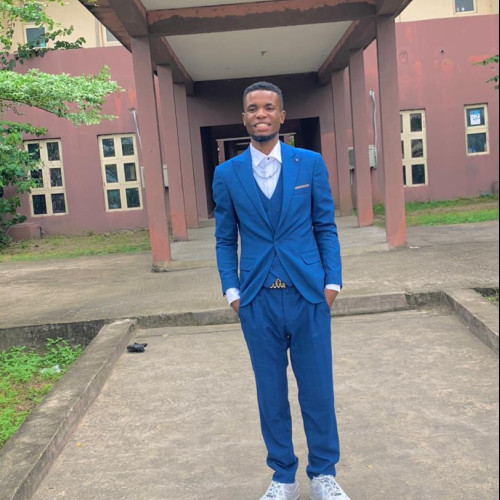 Gbolokedise U. profile photo