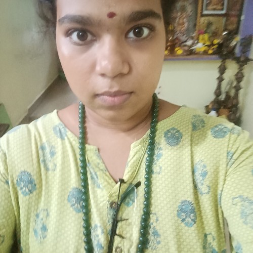 Mandhakini A.