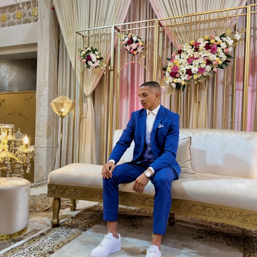 Oussama E. profile photo