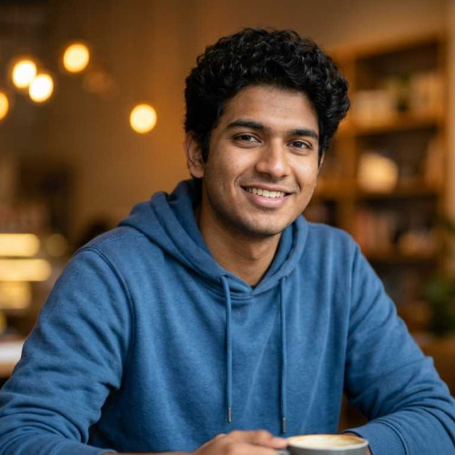 MALIK U. profile photo