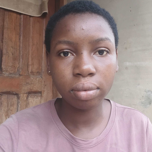 miracle o. profile photo
