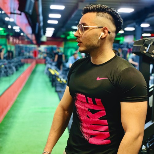 Salaheddinw F. profile photo