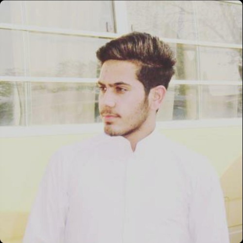 Haidar F.