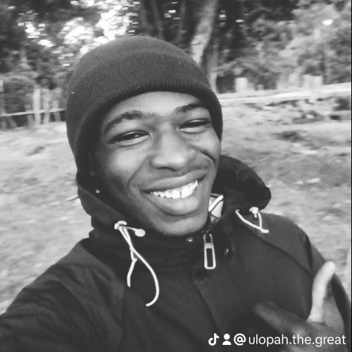 Ulopah  M. profile photo