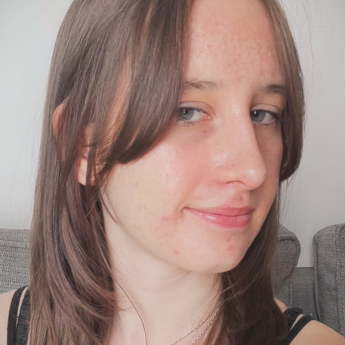 Maelys R. profile photo
