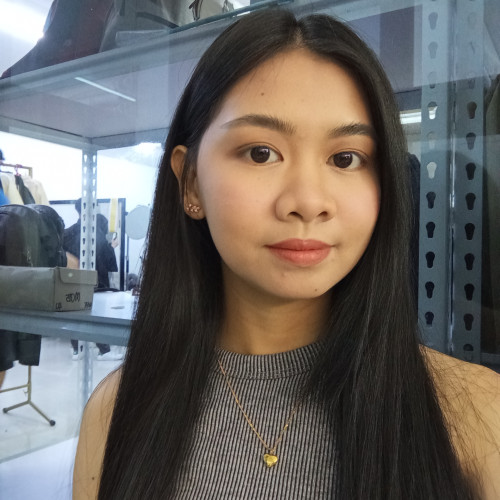Angeline V. profile photo
