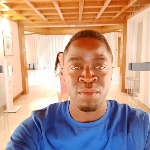 OJO A. profile photo