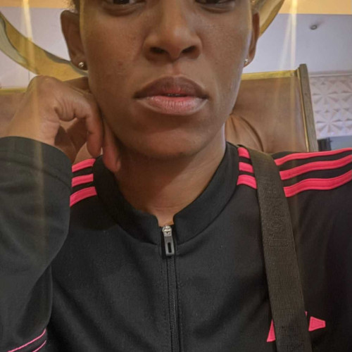 Maleshane L. profile photo