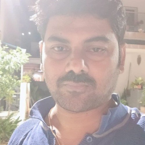 Srinivasulu V. profile photo