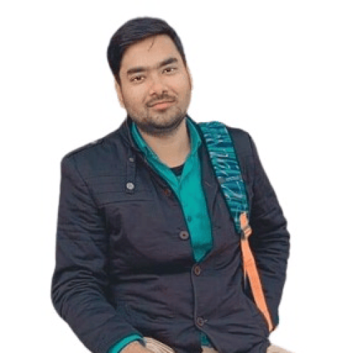 Vaibhav  K.