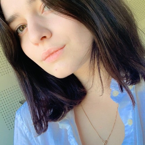 Anhelina S. profile photo