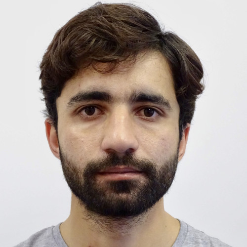 Muhammad A. profile photo