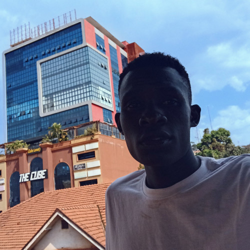 Kwamusi  J. profile photo