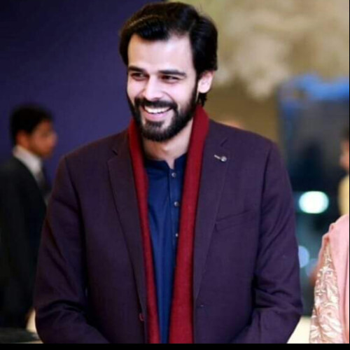 Husnain  A. profile photo