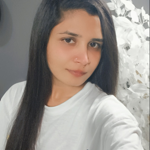 Ayesha K. profile photo