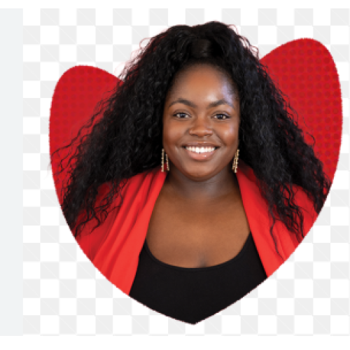 Achieng  E. profile photo