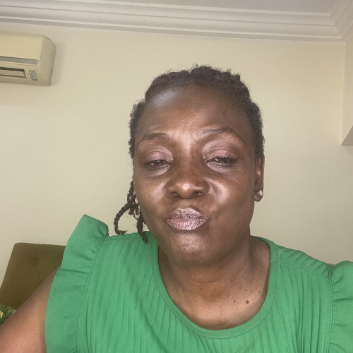 Chineme A. profile photo