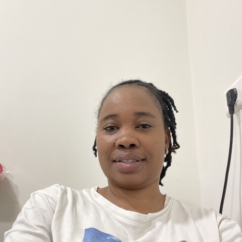 Loiseline G. profile photo