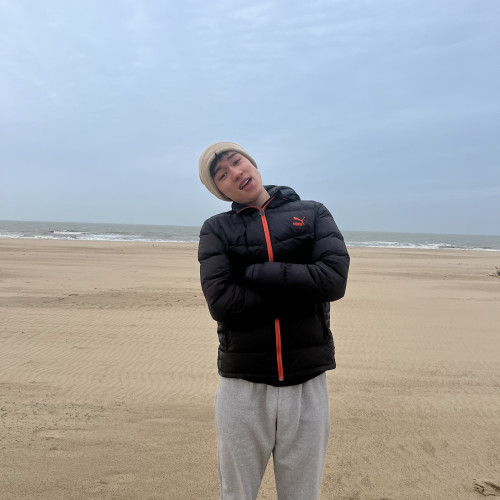 Yanick d. profile photo