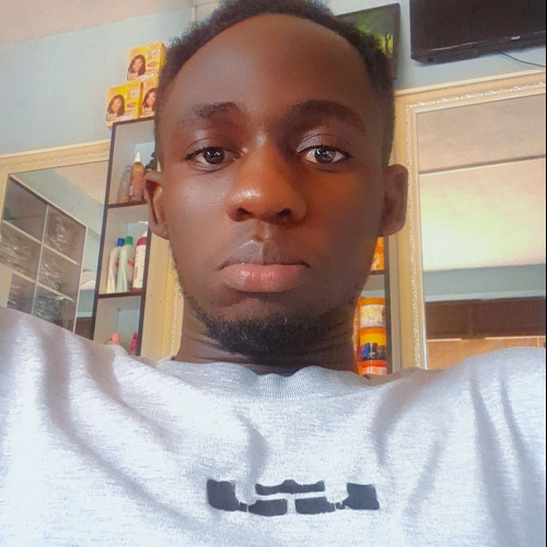 Nkulire B. profile photo