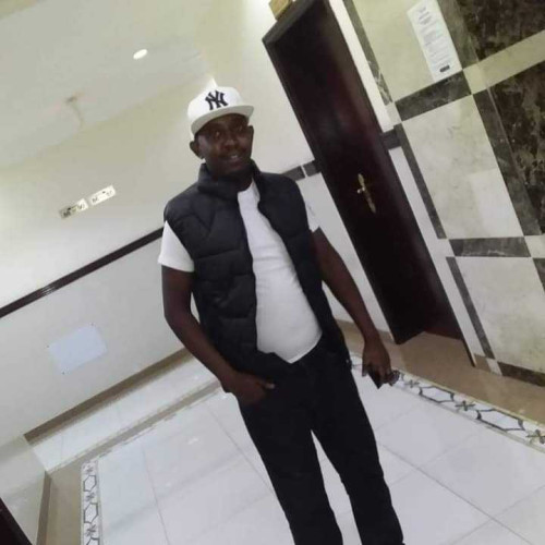 Moses N. profile photo