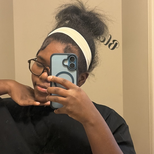 MyKah A. profile photo