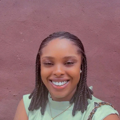 Amanze  S. profile photo