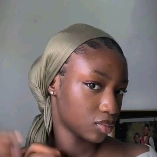 Blessing J.