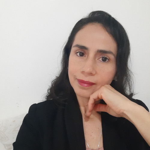 LUZ MARIA  C. profile photo