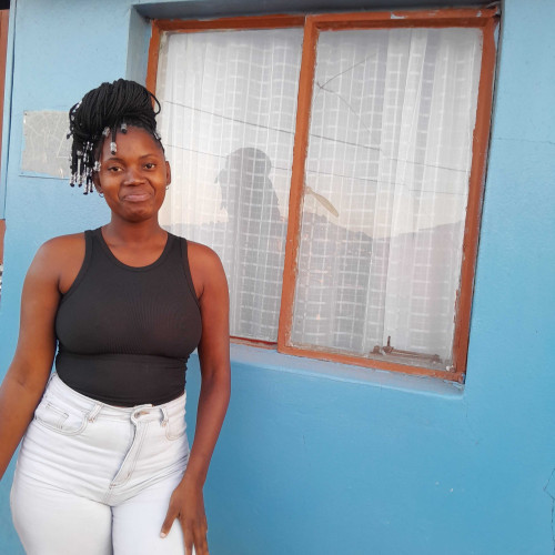 ayanda D. profile photo