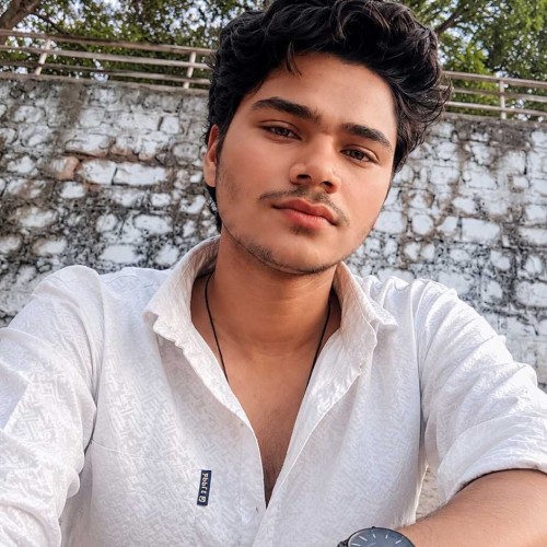 yash s. profile photo
