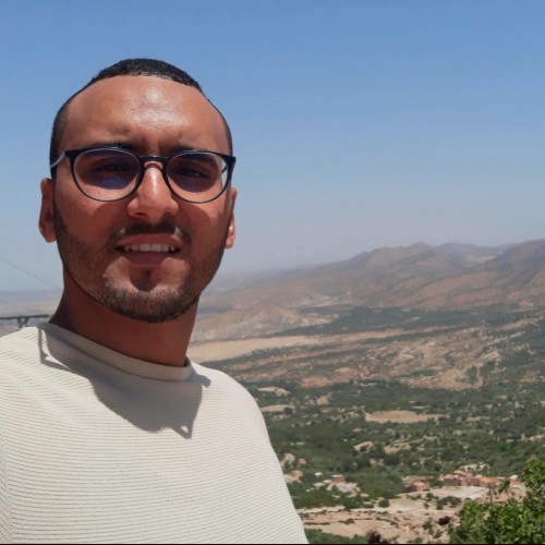 YASSINE E. profile photo