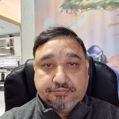 Marcelo  I. profile photo