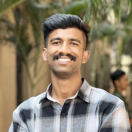 Aavin S. profile photo