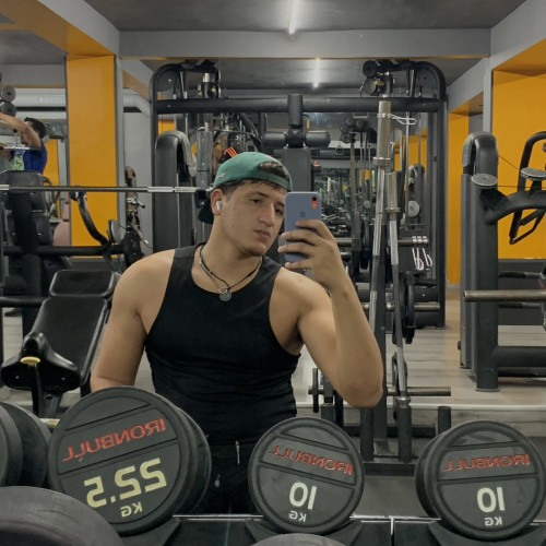 Hamza K. profile photo