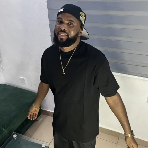Chinedu O.