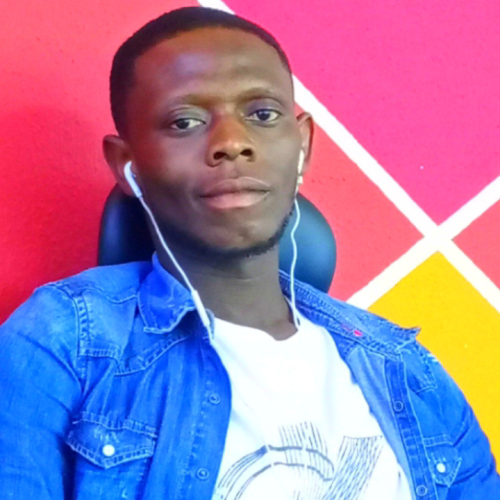Emmanuel  O. profile photo