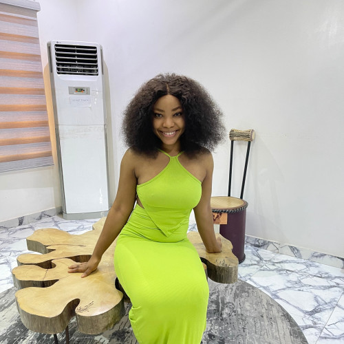 Blessing  A. profile photo