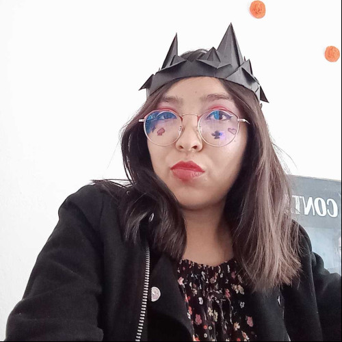 Nayeli S. profile photo
