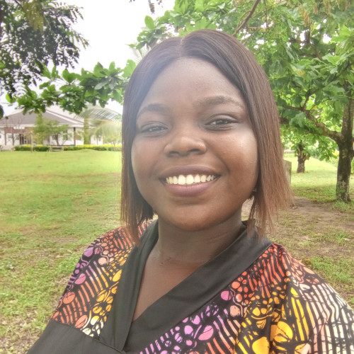 Otonye R. profile photo
